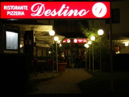 照片: Destino
